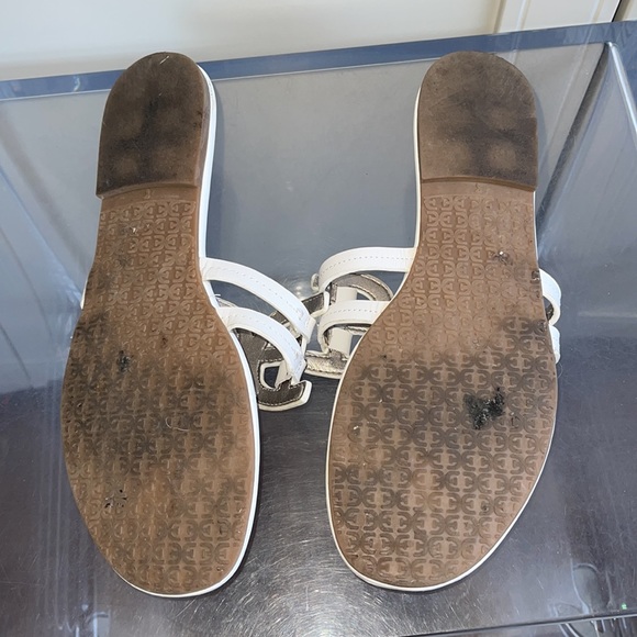 Sam Edelman Cara Slide Sandal - Picture 7 of 8